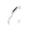 Equip 650190 uchwyt / stojak do monitorów 101,6 cm (40") Biurko Czarny