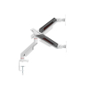 Equip 650191 uchwyt / stojak do monitorów 88,9 cm (35