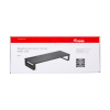 Equip 650881 uchwyt / stojak do monitorów Biurko Czarny-24582782