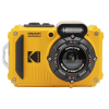 Kodak PIXPRO 1/2.7" Kompaktowy aparat fotograficzny 16 MP BSI CMOS 1920 x 1080 px Żółty