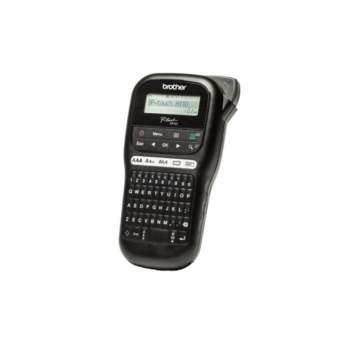 Brother PT-H110 Portable Label Printer-24502722