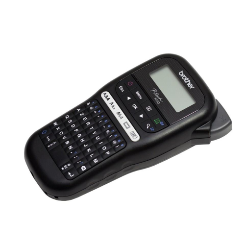 Brother PT-H110 Portable Label Printer-24502723