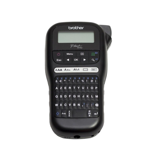 Brother PT-H110 Portable Label Printer-24502724