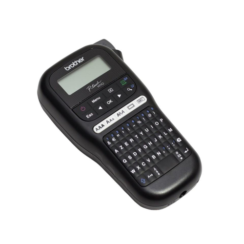 Brother PT-H110 Portable Label Printer-24502726