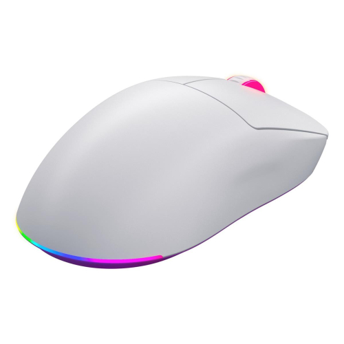 Mysz dla graczy Hator Quasar 3 Ultra 8K Wireless biała-24503482
