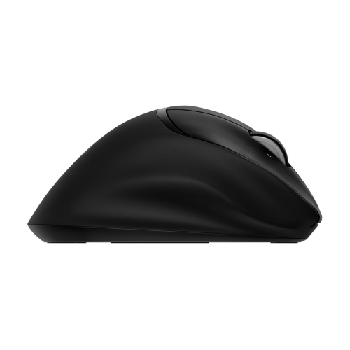 Mysz HP Tilt Ergonomic Black Mouse 720M Wireless / Bluetooth bezprzewodowa czarna BH0Z4AA-24503727