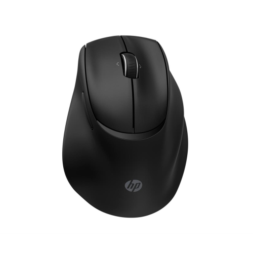 Mysz HP Tilt Ergonomic Black Mouse 720M Wireless / Bluetooth bezprzewodowa czarna BH0Z4AA-24503728