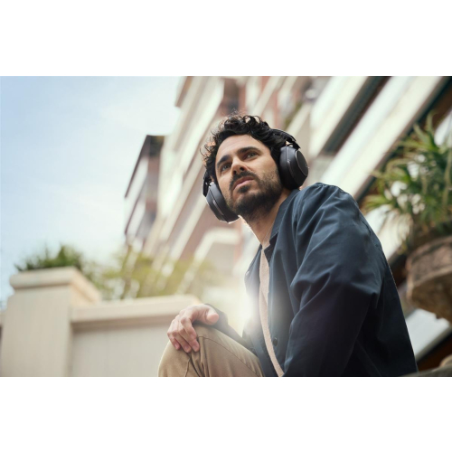 Słuchawki BT nauszne Poly Voyager Surround 80 UC Microsoft Teams Certified USB-C Headset + USB-C/A Adapter 8G7U0AA-2450