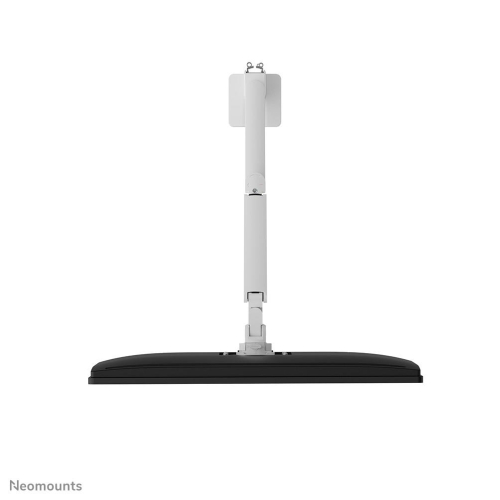 Neomounts DS70-250WH1 uchwyt / stojak do monitorów 88,9 cm (35