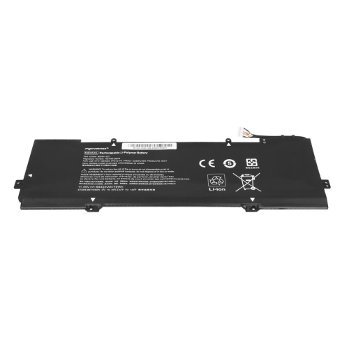 Bateria Movano do HP Spectre x360 15-bl-24522125