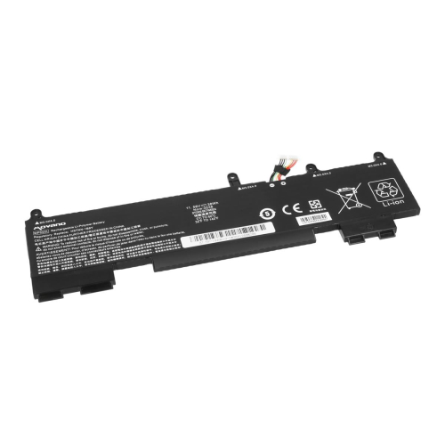 Bateria Movano do HP EliteBook 1040 G9 G10, 830 G9, 840 G10 - druga wersja-24522130