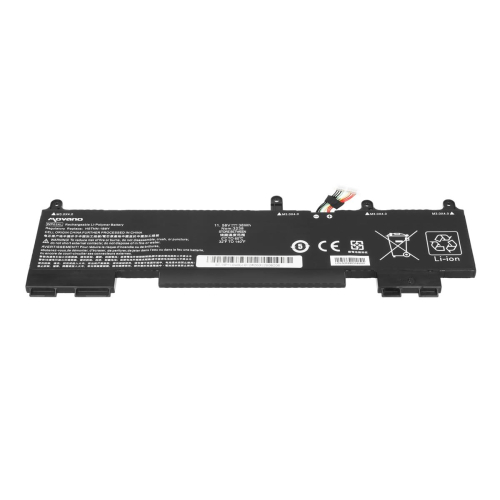 Bateria Movano do HP EliteBook 1040 G9 G10, 830 G9, 840 G10 - druga wersja-24522131