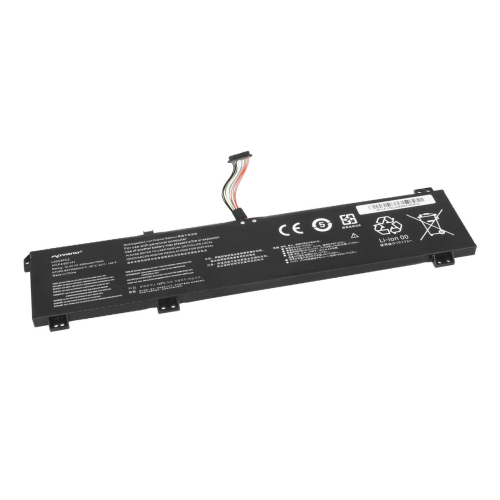 Bateria Movano do Lenovo Legion 5 17ACH6, 5 17ITH6-24522136