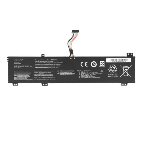 Bateria Movano do Lenovo Legion 5 17ACH6, 5 17ITH6-24522139