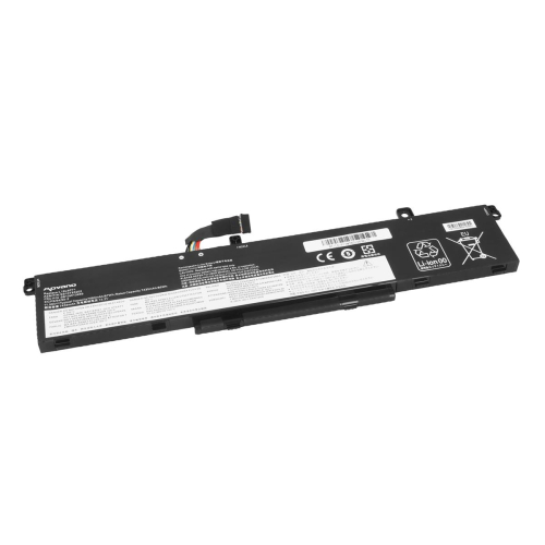 Bateria Movano do Lenovo ThinkPad P15, P15 Gen2, P17, P17 Gen2, T15g Gen1 Gen2-24522148