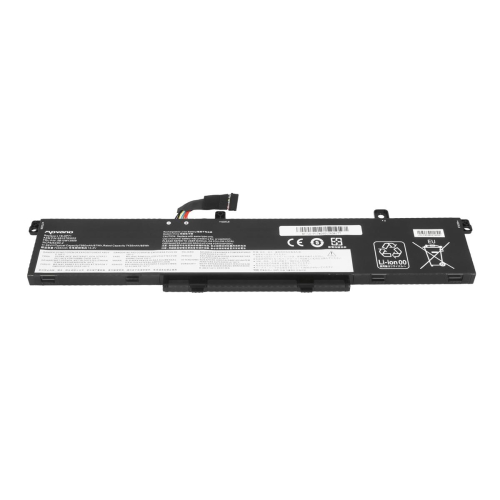 Bateria Movano do Lenovo ThinkPad P15, P15 Gen2, P17, P17 Gen2, T15g Gen1 Gen2-24522149