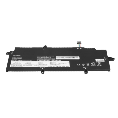 Bateria Movano do Lenovo Thinkpad X13 GEN 3 - 11.52V-24522161