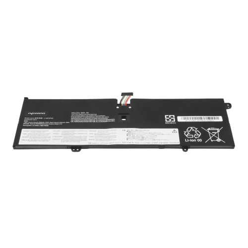 Bateria Movano do Lenovo Yoga C940-14IIL (10 PIN)-24522167