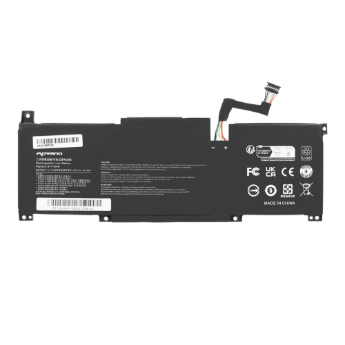 Bateria Movano do MSI Modern 14 C12M, Stealth 15M A11UEK-24522175