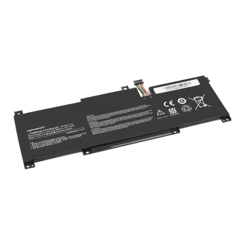 Bateria Movano do MSI Modern 14, Prestige 14, Summit E14-24522184
