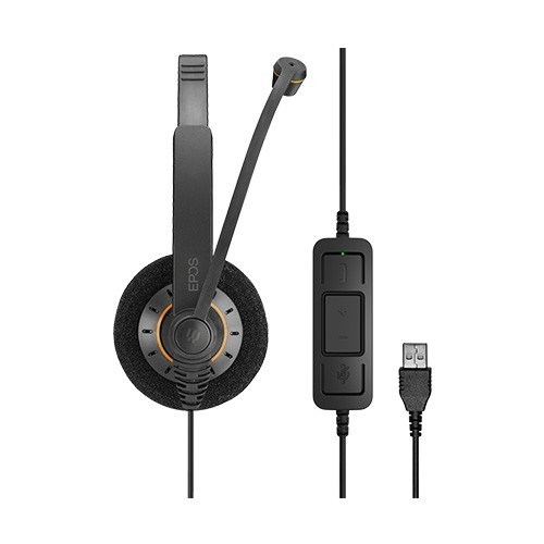 Słuchawki SC 60 USB ML-24522824