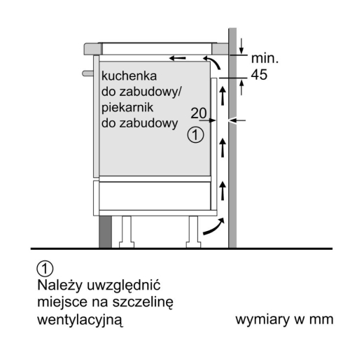 Płyta indukcyjna PVS631HC1E-24523267