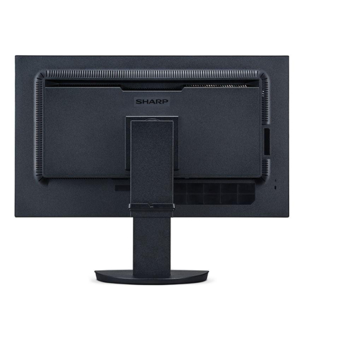 Monitor MultiSync EA272QB 27 cali czarny-24523409