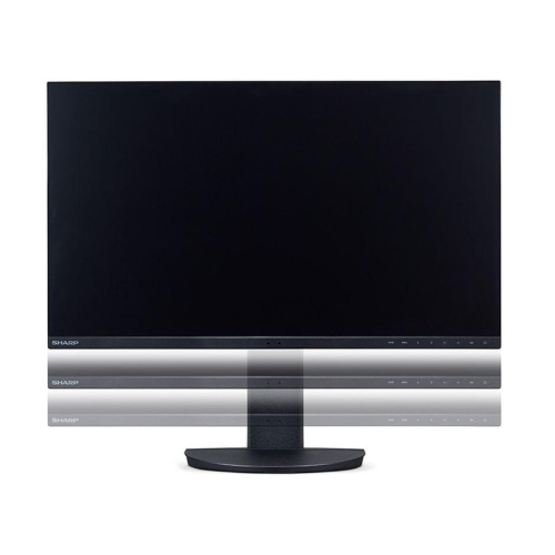 Monitor MultiSync EA272QB 27 cali czarny-24523410
