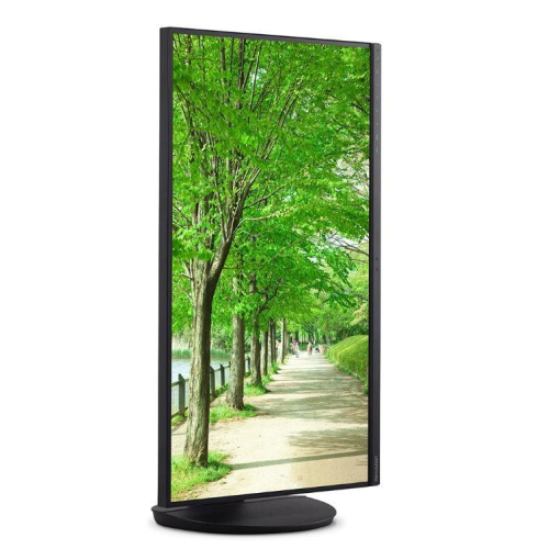 Monitor MultiSync EA272QB 27 cali czarny-24523412