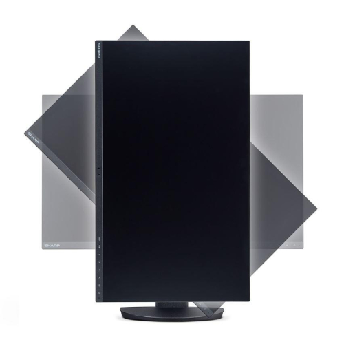 Monitor MultiSync EA272QB 27 cali czarny-24523413
