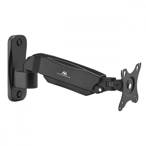 Uchwyt naścienny 17-32 cali 9kg max MC-979 sprężyna mechaniczna-24523572