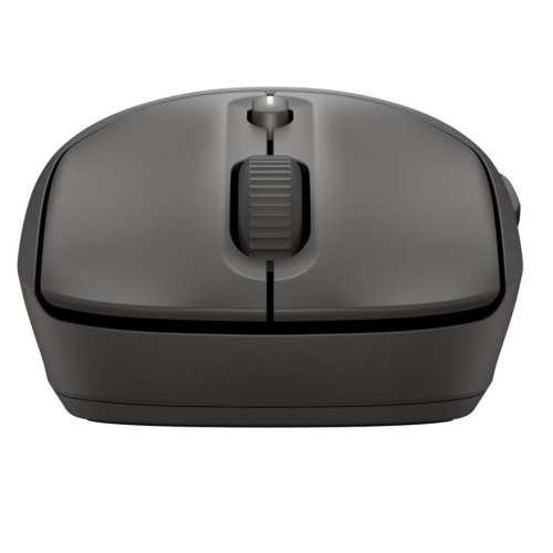 Mysz bezprzewodowa 400 Quiet czarna Wireless Mouse AZ7B2AA#ABB-24524151