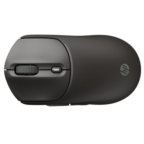 Mysz bezprzewodowa 400 Quiet czarna Wireless Mouse AZ7B2AA#ABB-24524153