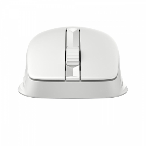Zestaw klawiatura i mysz 650 bezprzewodowy biały 4R016AA#ABB-24524794