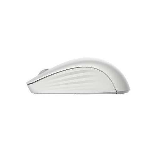 Zestaw klawiatura i mysz 650 bezprzewodowy biały 4R016AA#ABB-24524795