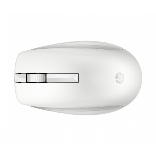 Zestaw klawiatura i mysz 650 bezprzewodowy biały 4R016AA#ABB-24524796