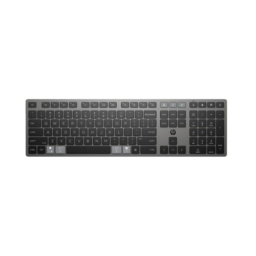 Klawiatura 720 Multi Rchrgbl WLS KB/MSE - 9T5A9AA#ABB