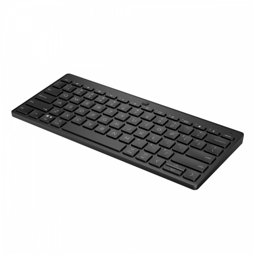 Klawiatura bezprzewodowa Classic 350 Compact Multi-Device - 692S8AA#ABB czarna-24524936
