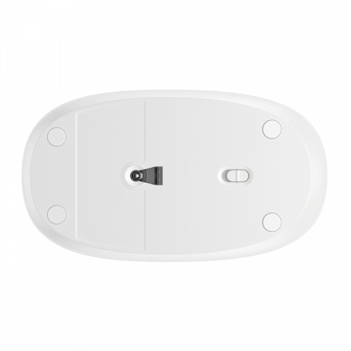 Mysz Classic 240 księżycowa biel Bluetooth - 793F9AA#ABB-24524971