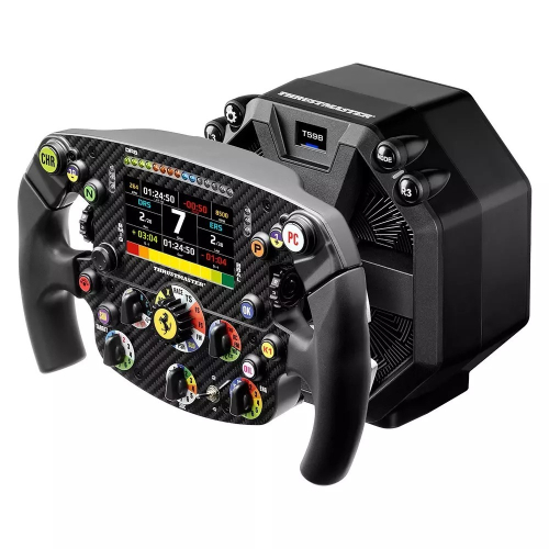 Koło kierownicy Formula Ferrari SF-25 Edition-24525258