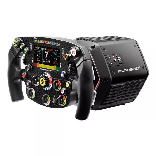 Koło kierownicy Formula Ferrari SF-25 Edition-24525259