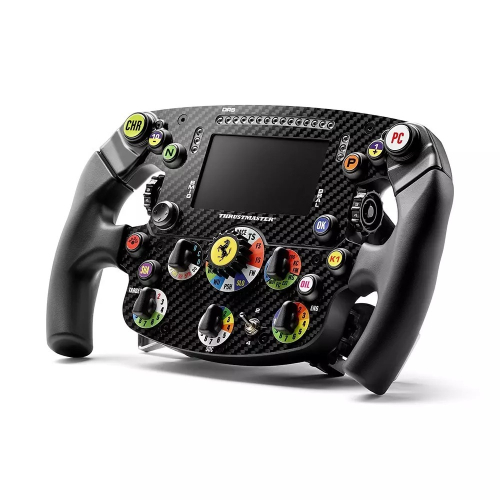 Koło kierownicy Formula Ferrari SF-25 Edition-24525264