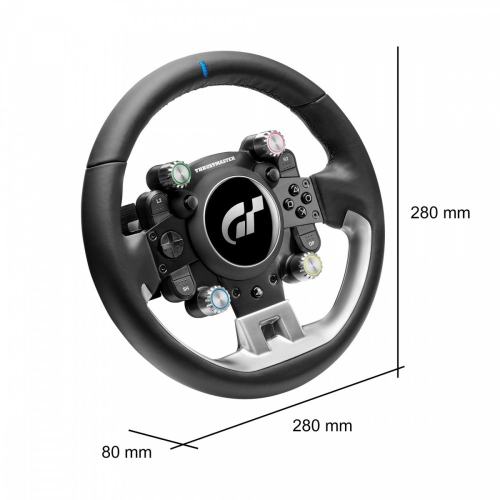 Koło kierownicy GT Wheel Add-On-24525274