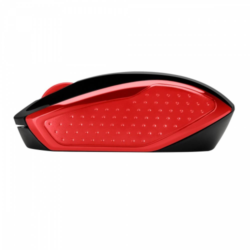 Mysz 200 Empress Red bezprzewodowa - 2HU82AA#ABB-24525485