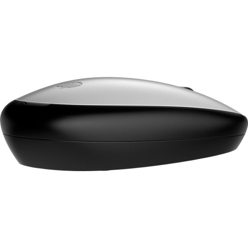 Mysz 240 Pike Silver Bluetooth - 43N04AA#ABB-24525504