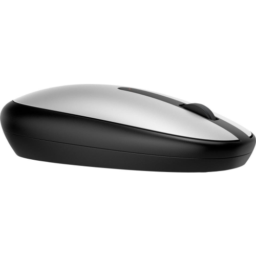 Mysz 240 Pike Silver Bluetooth - 43N04AA#ABB-24525505