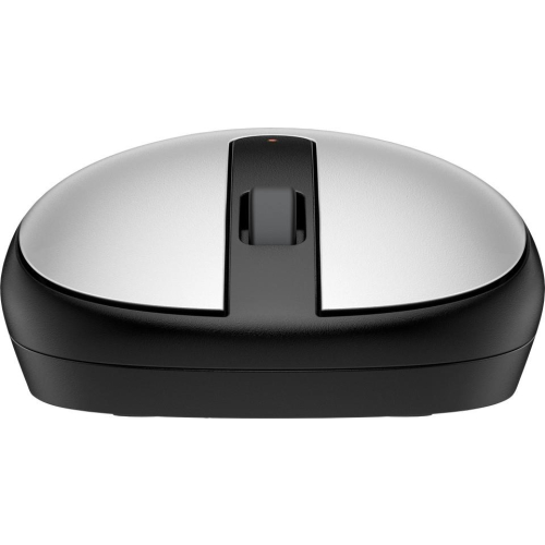 Mysz 240 Pike Silver Bluetooth - 43N04AA#ABB-24525506