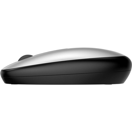 Mysz 240 Pike Silver Bluetooth - 43N04AA#ABB-24525507