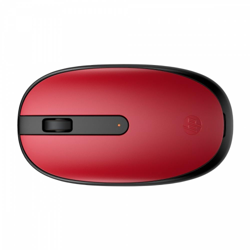 Mysz 240 Empire Red Bluetooth - 43N05AA#ABB