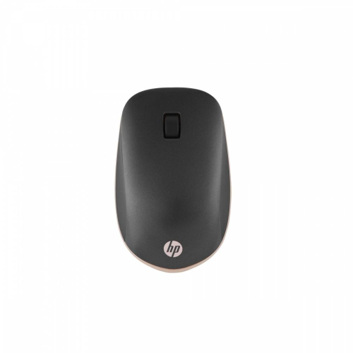 Mysz 410 Slim srebrna Bluetooth - 4M0X5AA#ABB